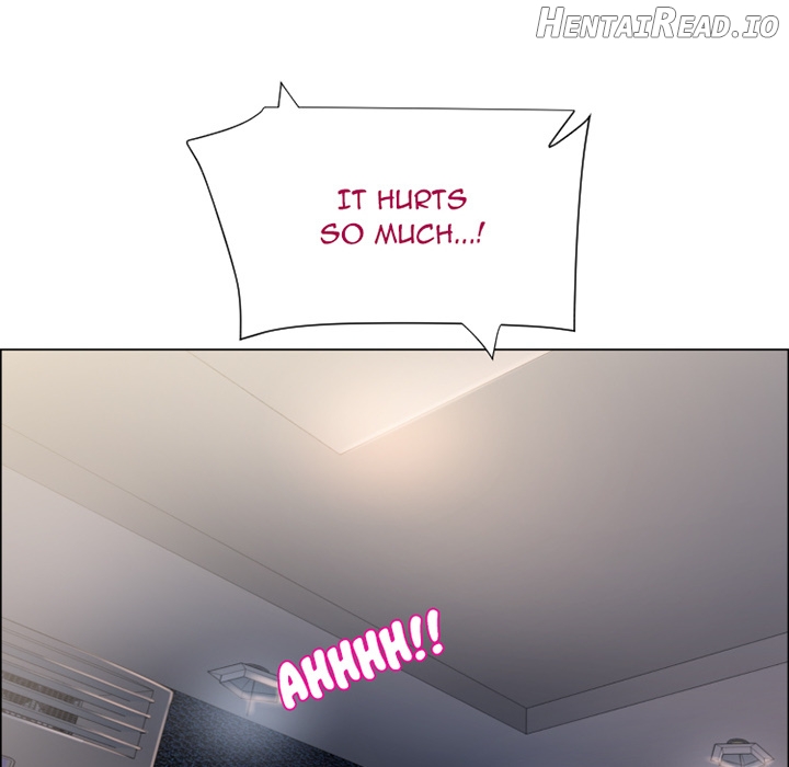 Wet Women Chapter 13 - page 88