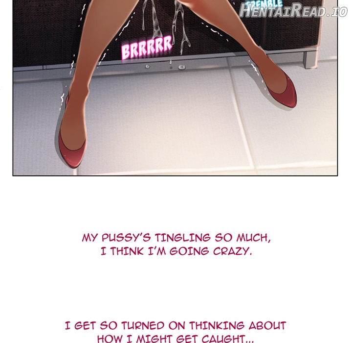 Wet Women Chapter 13 - page 9