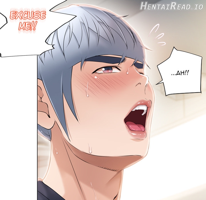 Wet Women Chapter 13 - page 91