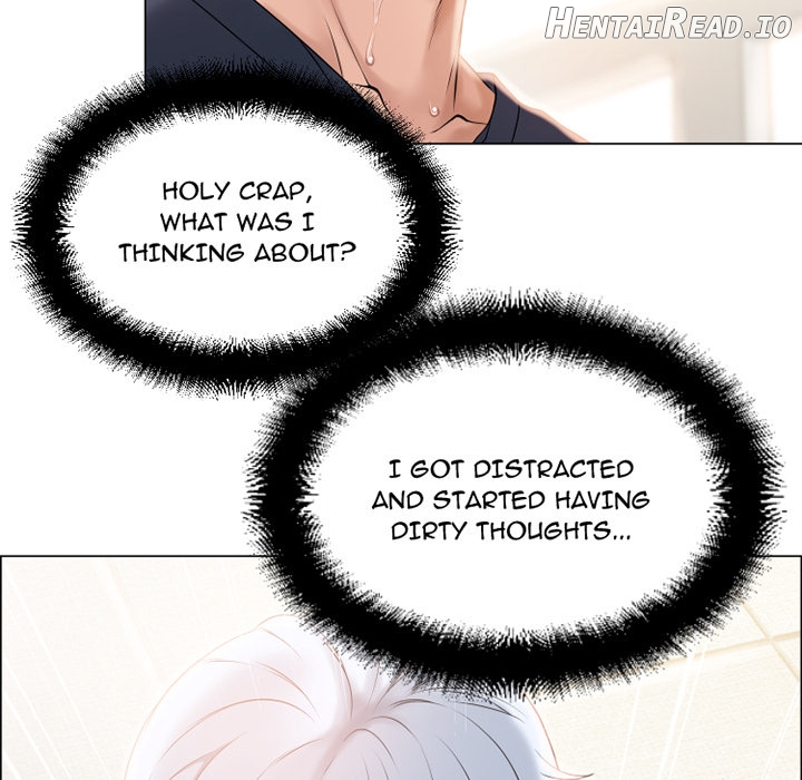 Wet Women Chapter 13 - page 92