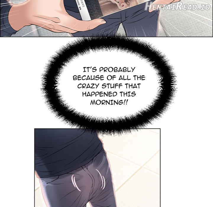 Wet Women Chapter 13 - page 94