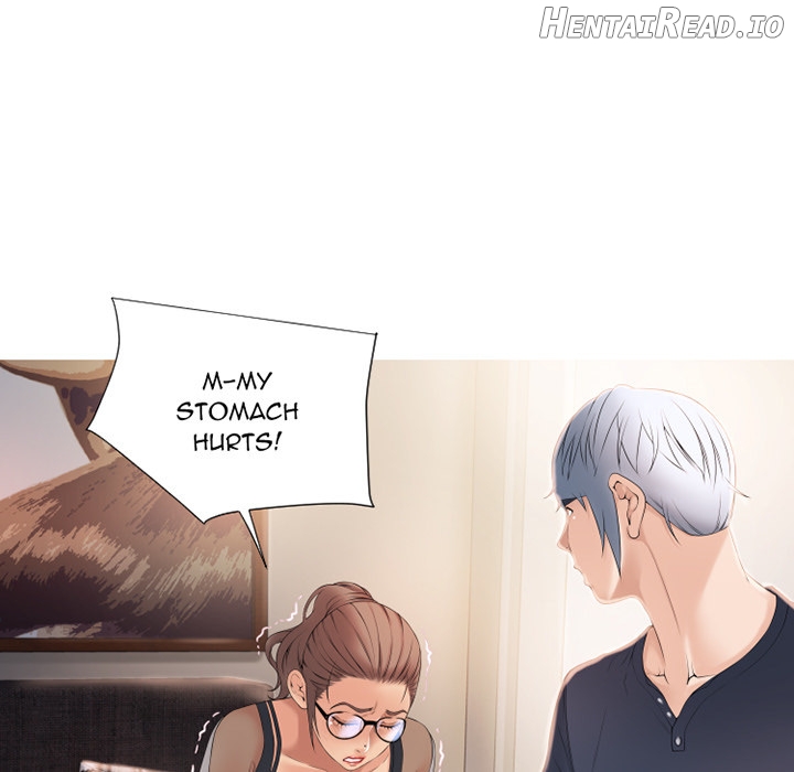 Wet Women Chapter 13 - page 96