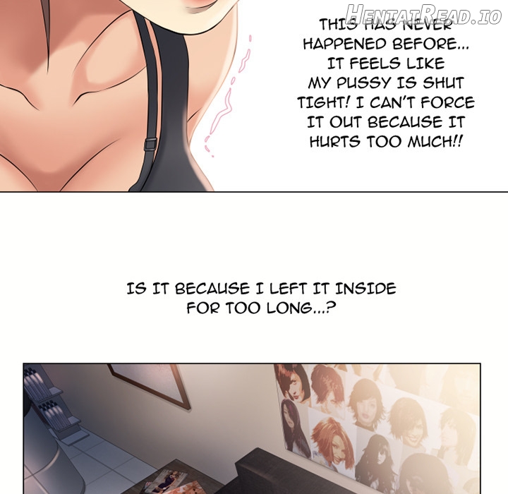 Wet Women Chapter 13 - page 99