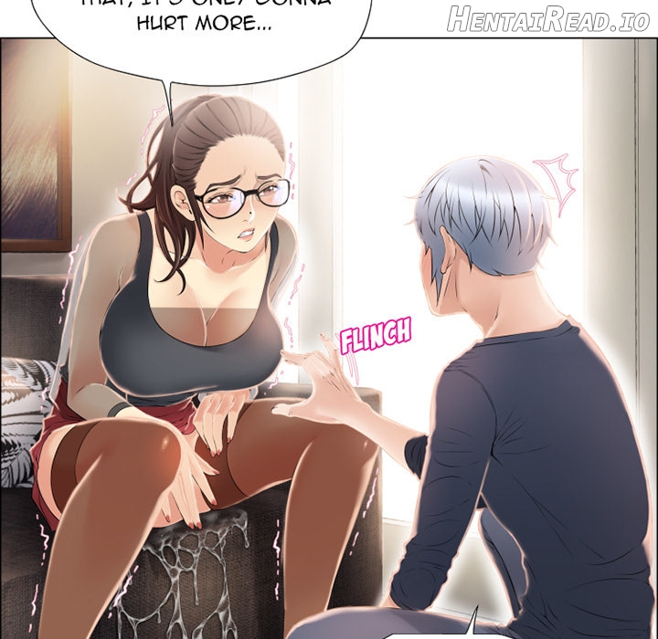 Wet Women Chapter 14 - page 33