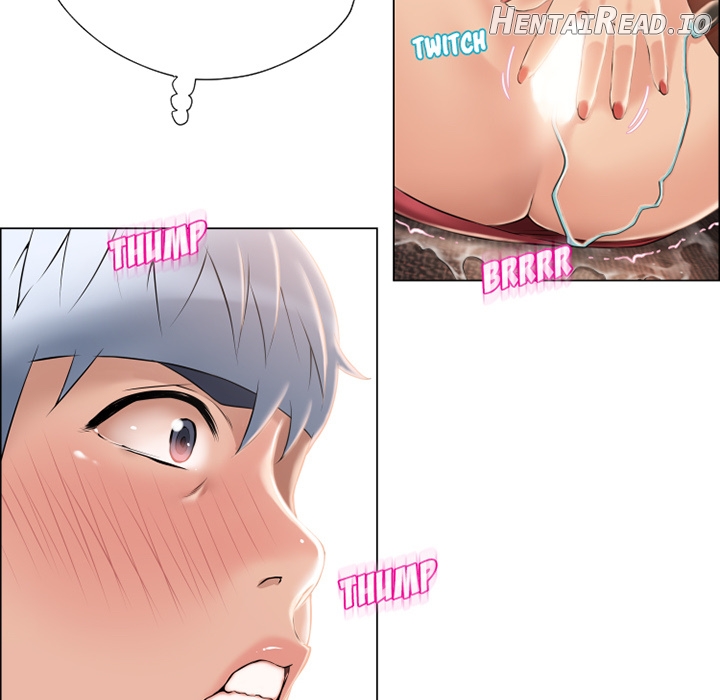 Wet Women Chapter 14 - page 45
