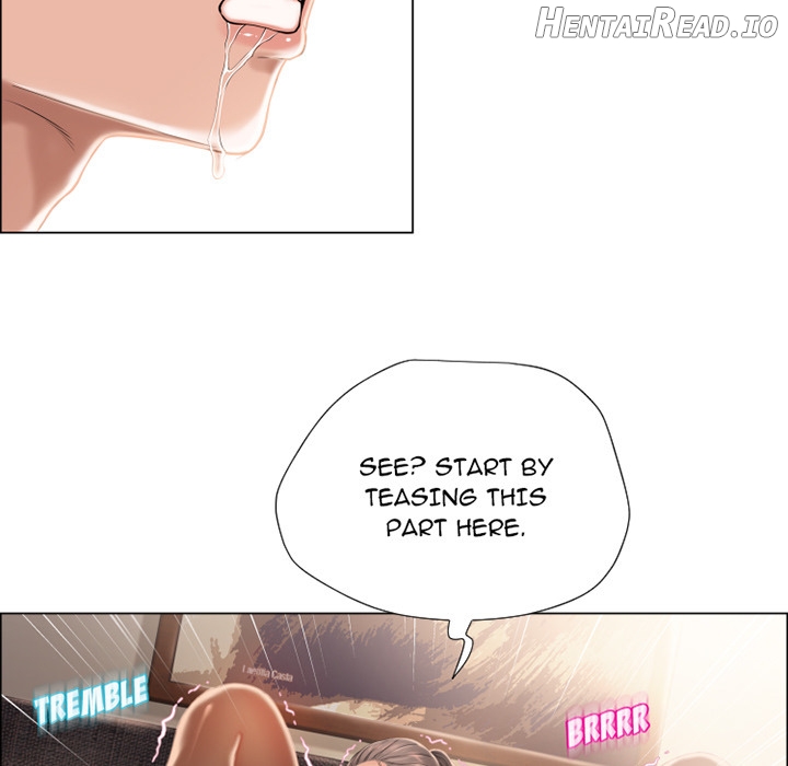 Wet Women Chapter 14 - page 46
