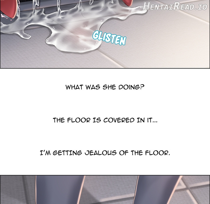 Wet Women Chapter 14 - page 7