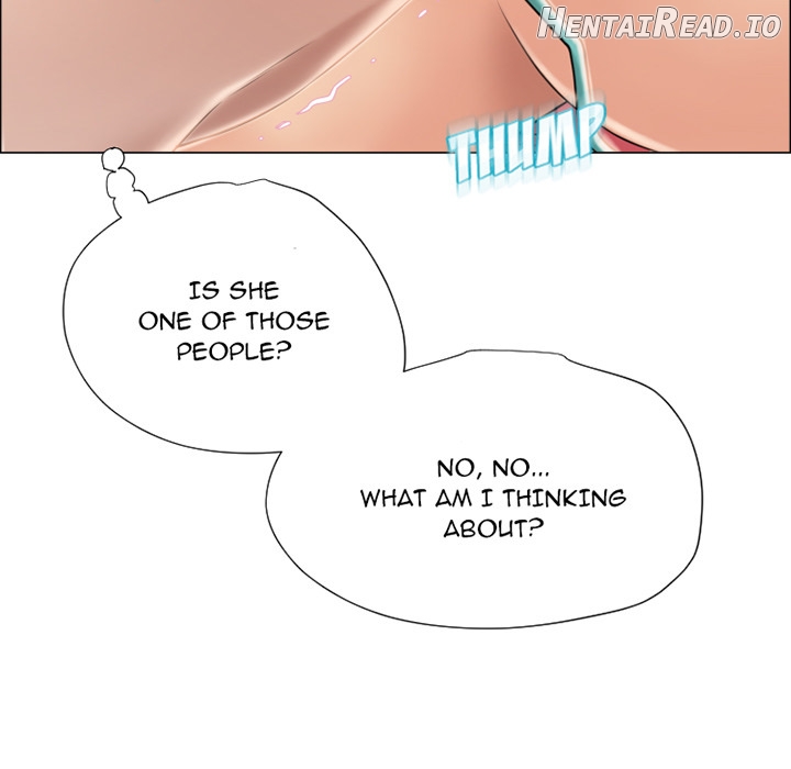 Wet Women Chapter 14 - page 77