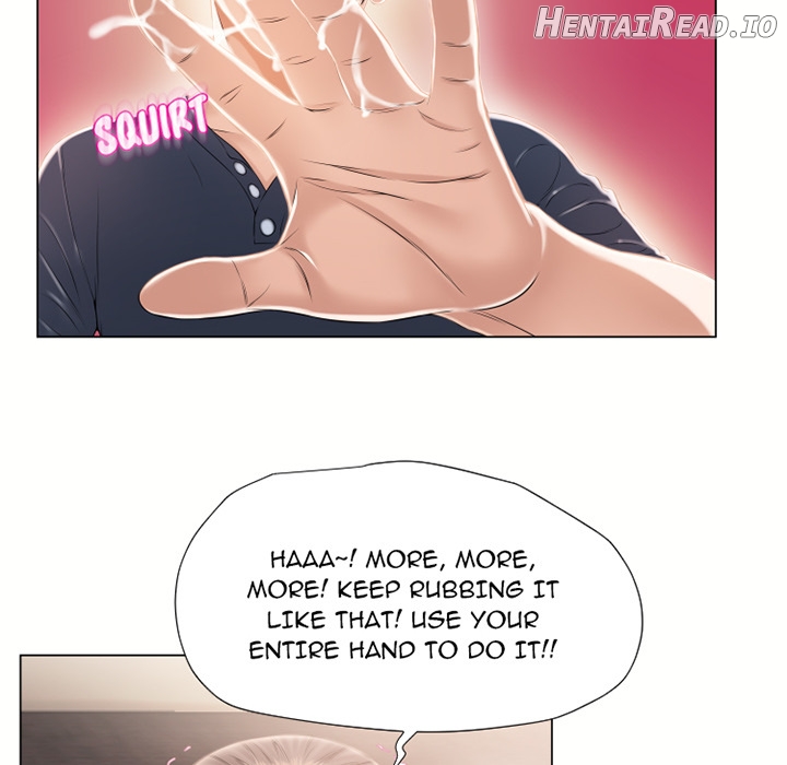 Wet Women Chapter 14 - page 87