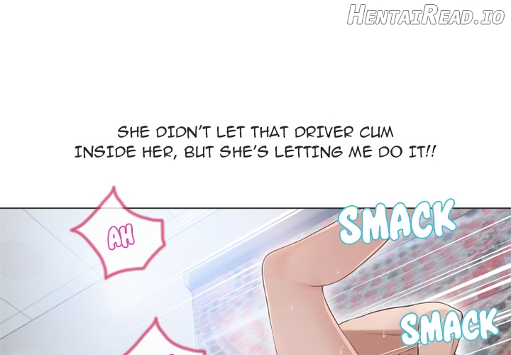 Wet Women Chapter 38 - page 4