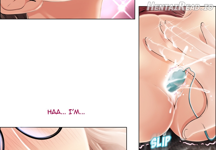 Wet Women Chapter 15 - page 3
