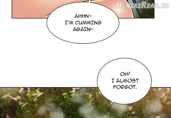 Wet Women Chapter 39 - page 3