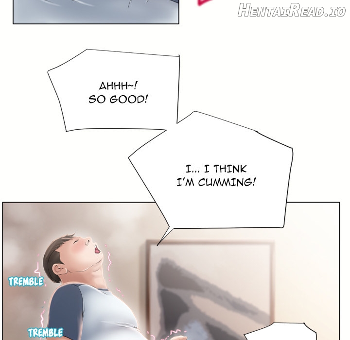 Wet Women Chapter 16 - page 32