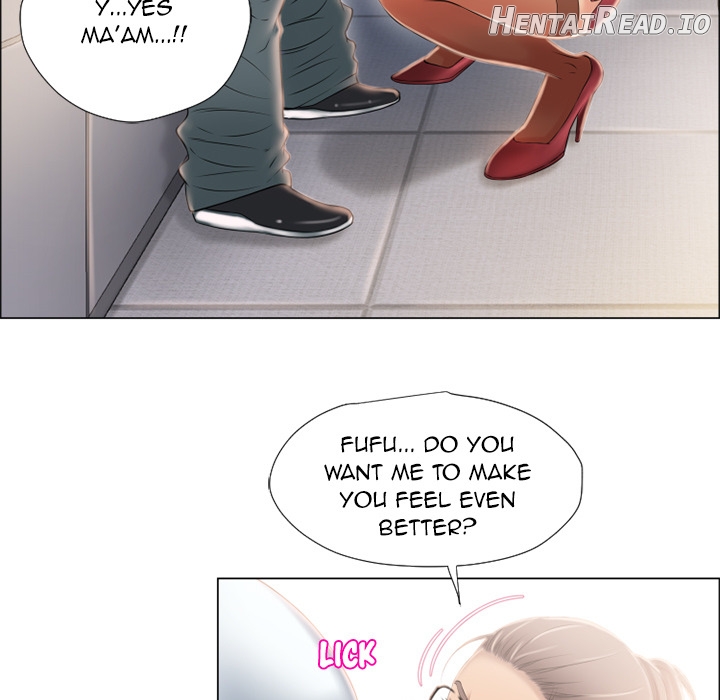 Wet Women Chapter 16 - page 7