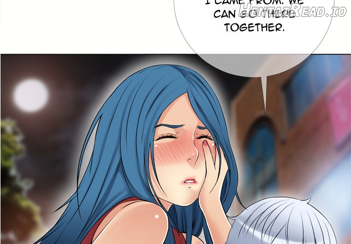 Wet Women Chapter 40 - page 4