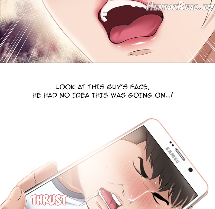 Wet Women Chapter 17 - page 10