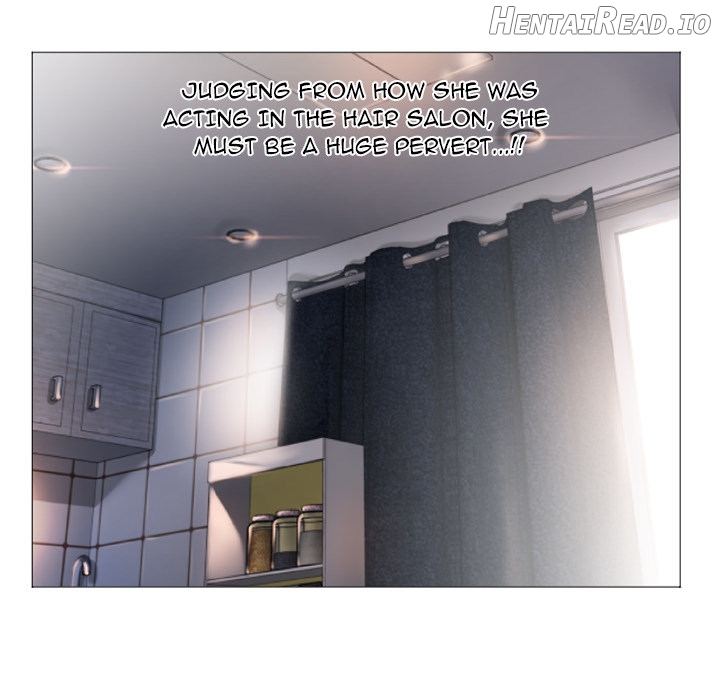 Wet Women Chapter 17 - page 12