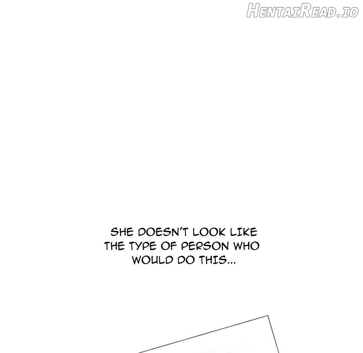 Wet Women Chapter 17 - page 13