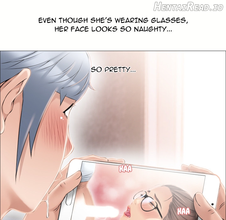 Wet Women Chapter 17 - page 15