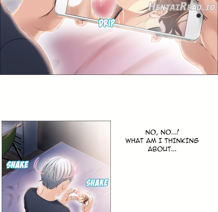 Wet Women Chapter 17 - page 16