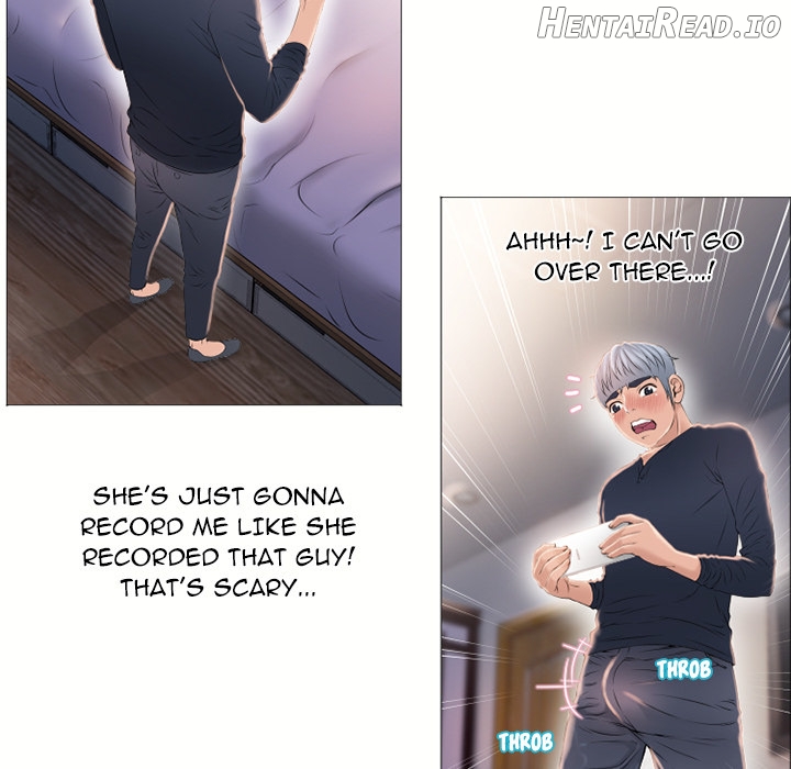 Wet Women Chapter 17 - page 17