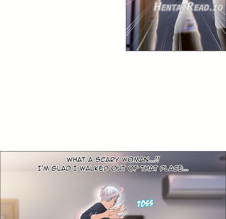 Wet Women Chapter 17 - page 18