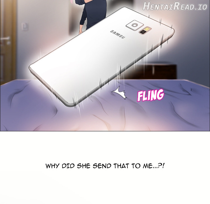 Wet Women Chapter 17 - page 19