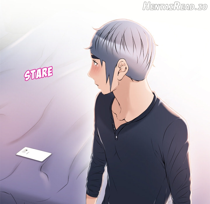 Wet Women Chapter 17 - page 20