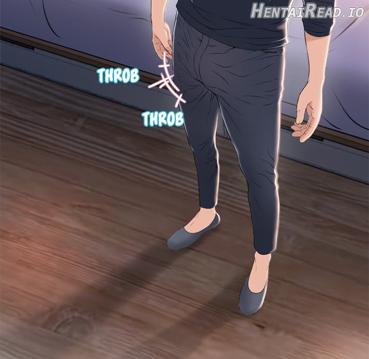 Wet Women Chapter 17 - page 21