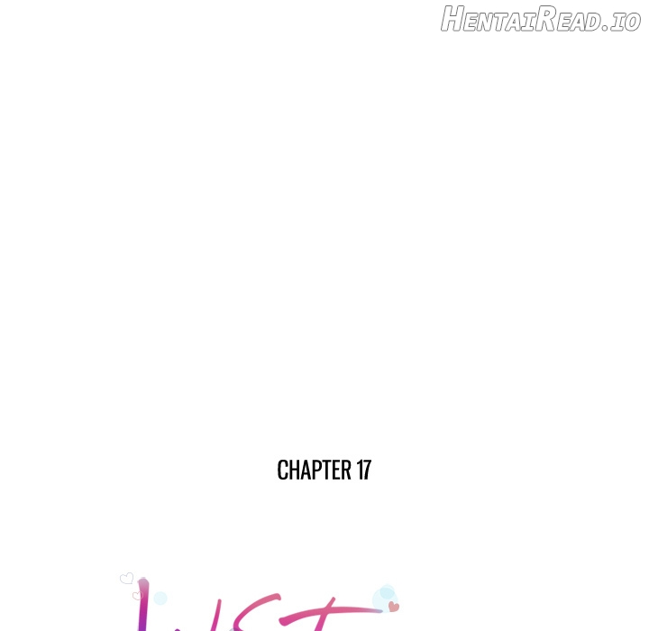 Wet Women Chapter 17 - page 23