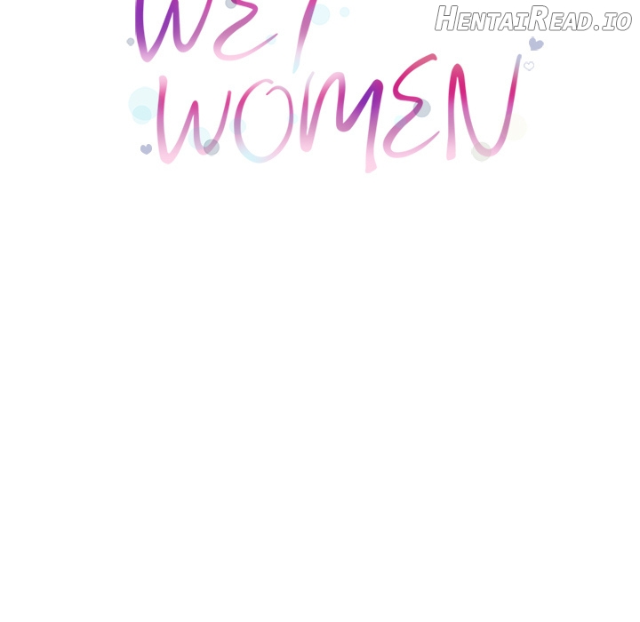 Wet Women Chapter 17 - page 24