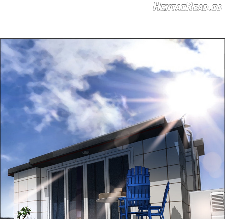 Wet Women Chapter 17 - page 26