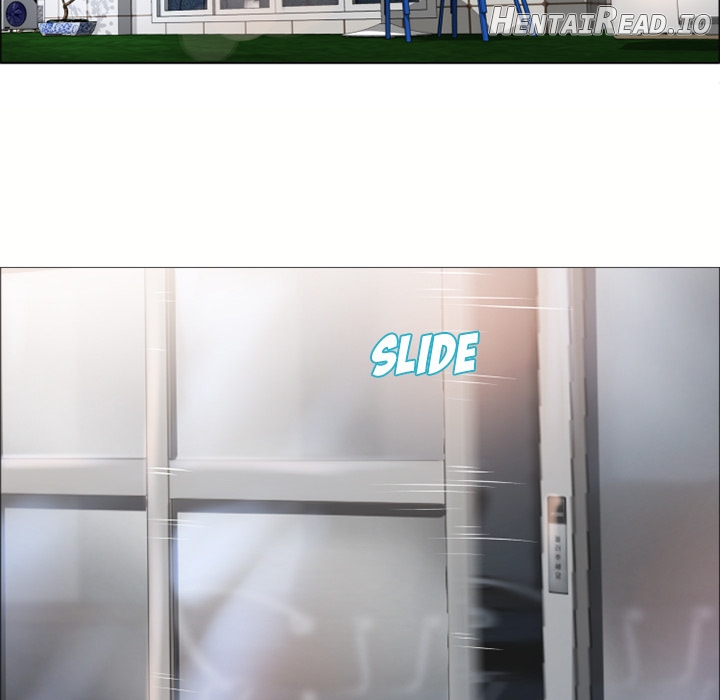 Wet Women Chapter 17 - page 27