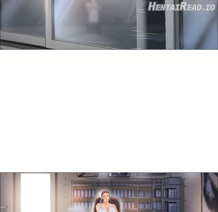 Wet Women Chapter 17 - page 28