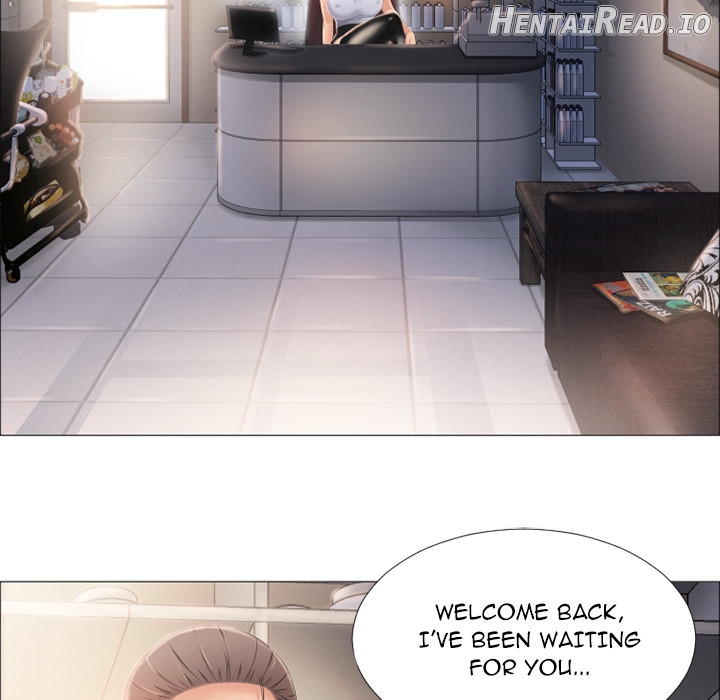 Wet Women Chapter 17 - page 29