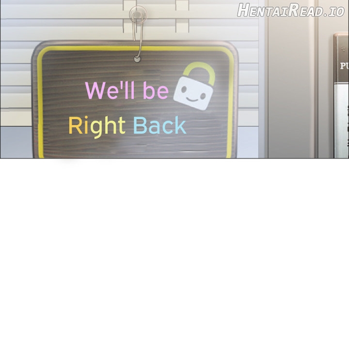 Wet Women Chapter 17 - page 36