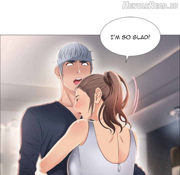 Wet Women Chapter 17 - page 39