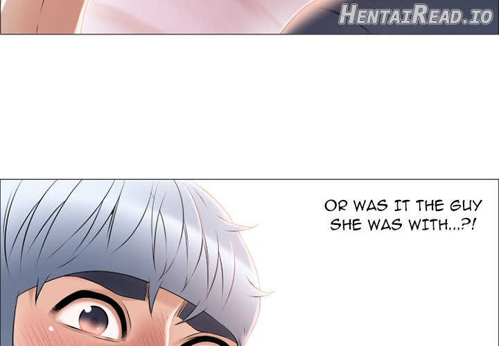 Wet Women Chapter 17 - page 4