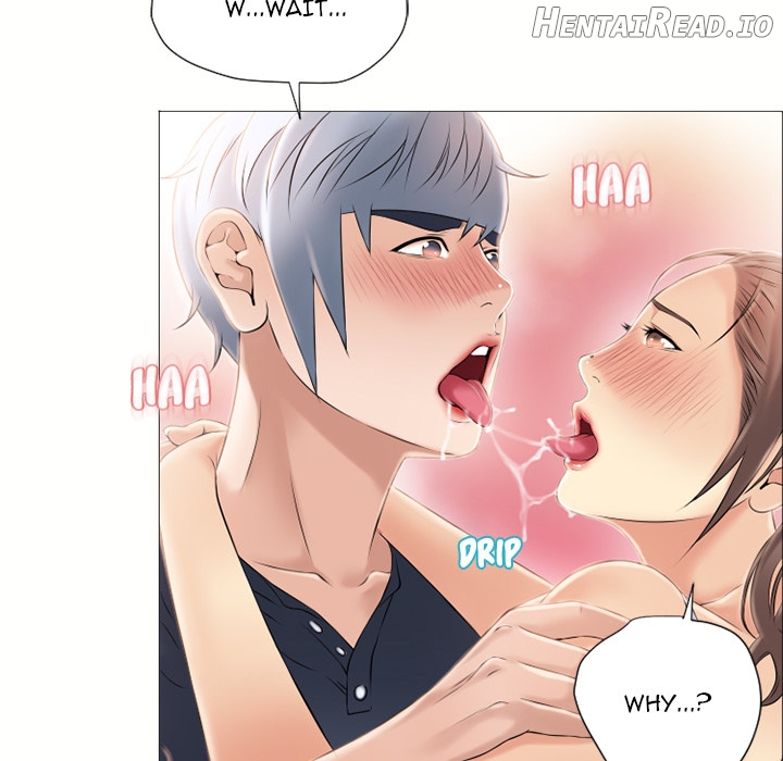 Wet Women Chapter 17 - page 49