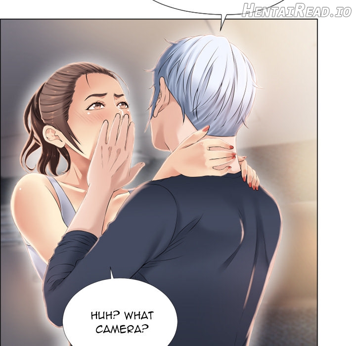 Wet Women Chapter 17 - page 51