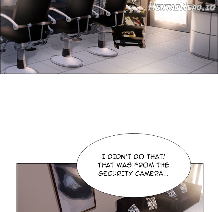 Wet Women Chapter 17 - page 53