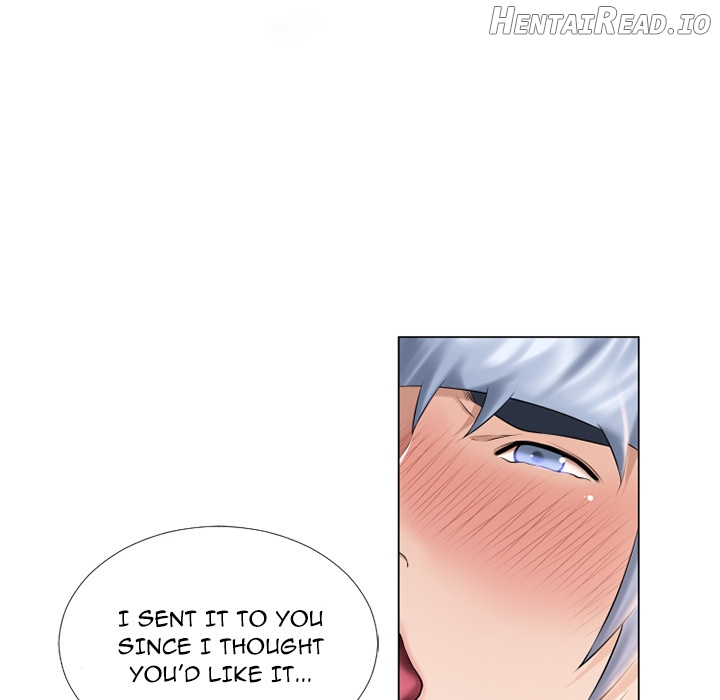 Wet Women Chapter 17 - page 57