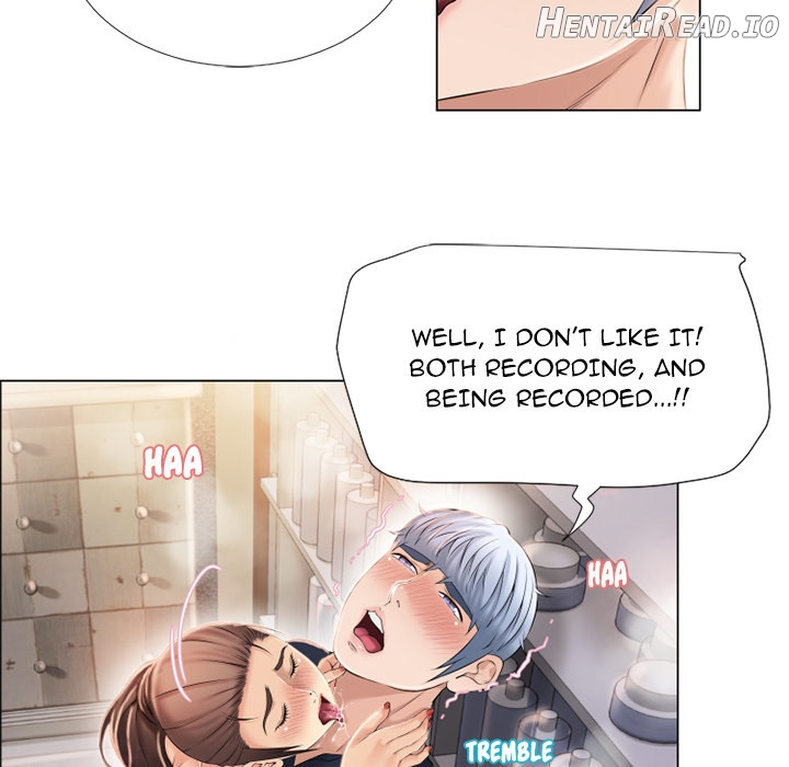 Wet Women Chapter 17 - page 58