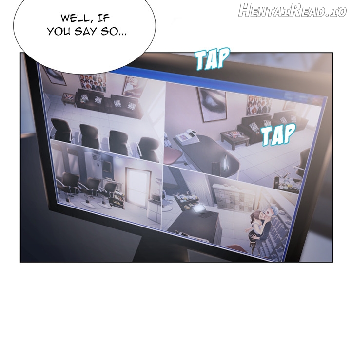 Wet Women Chapter 17 - page 60