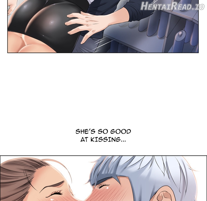 Wet Women Chapter 17 - page 64