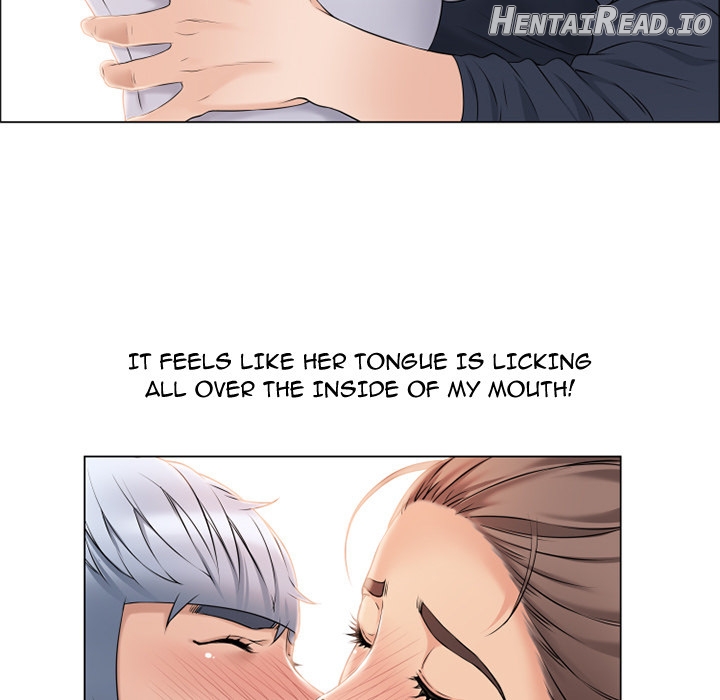 Wet Women Chapter 17 - page 66