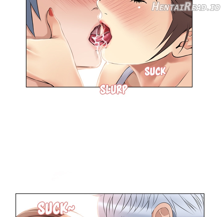 Wet Women Chapter 17 - page 67