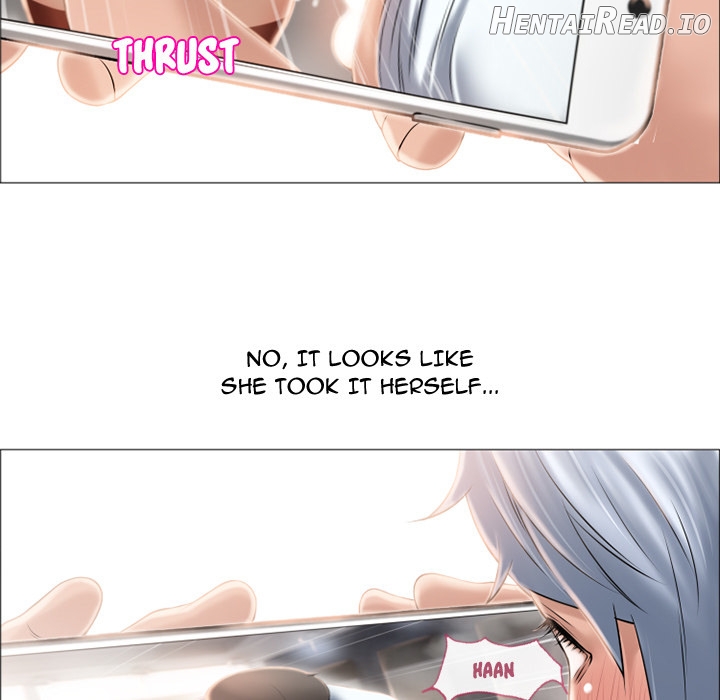 Wet Women Chapter 17 - page 7