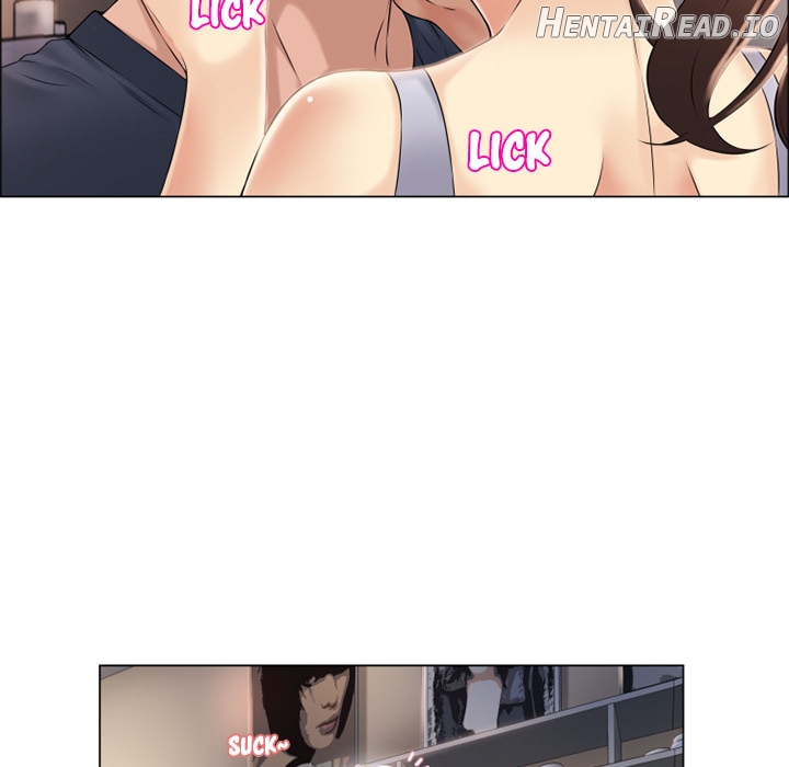 Wet Women Chapter 17 - page 70