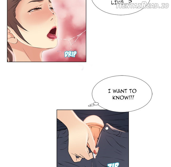 Wet Women Chapter 17 - page 74